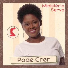 Post promocional Ministério Servo