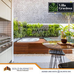 Gold Business - Imóvel