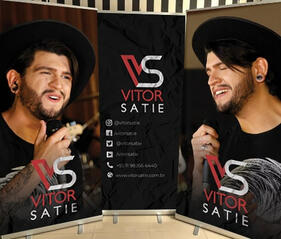 Mockup Backdrop