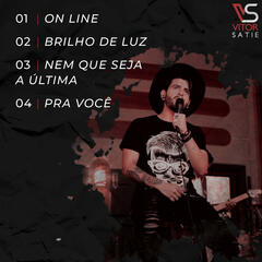 CD - Contra capa