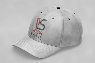 Mockup Boné